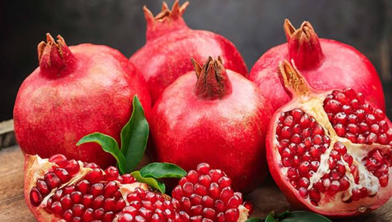 Pomegranate - Plant
