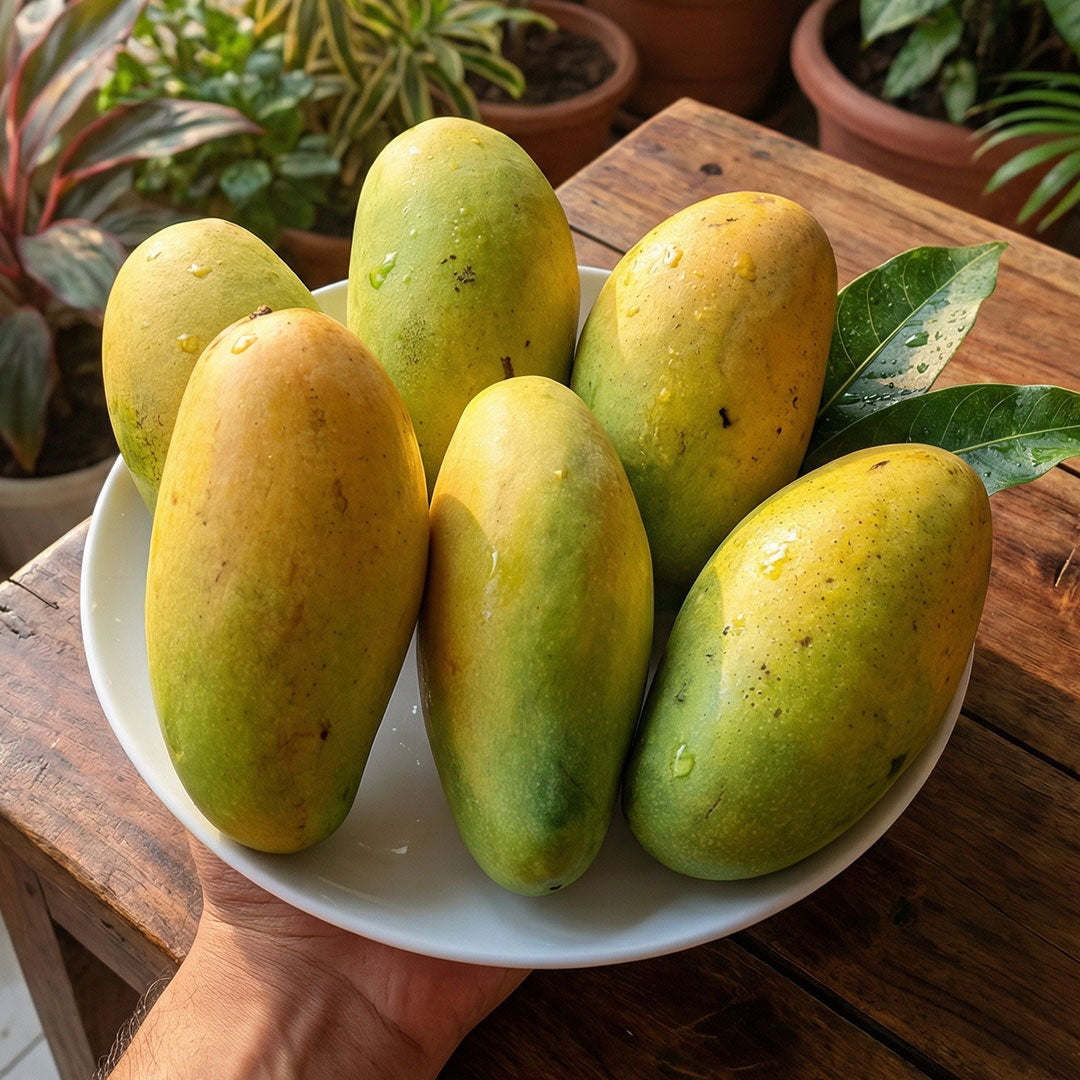 Dasheri Mango - Plant