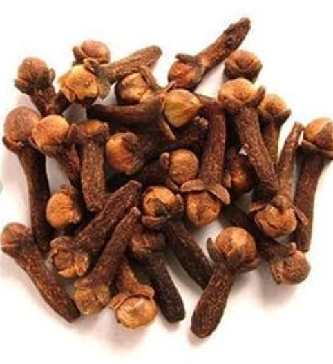Clove Plants