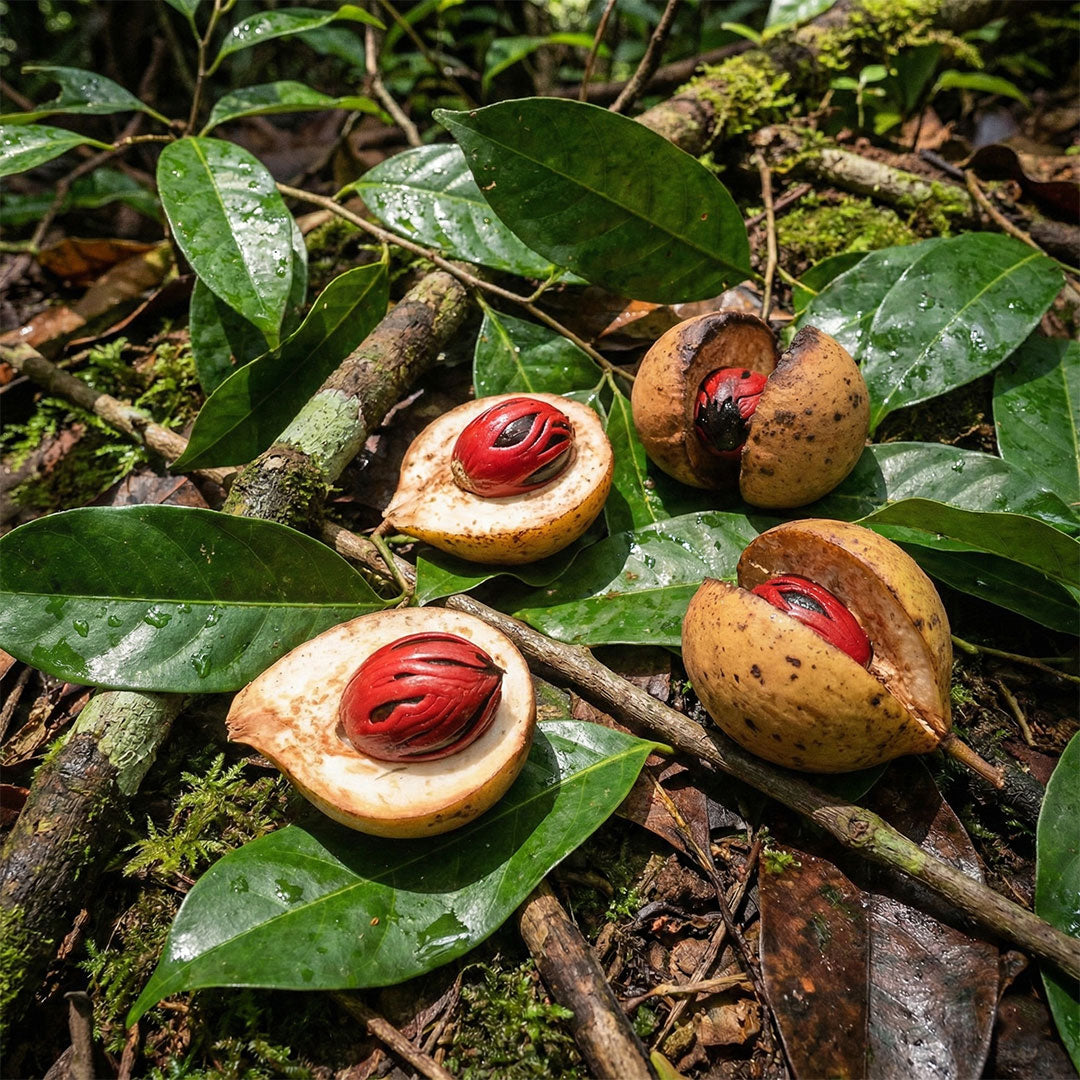 Nutmeg - Plant