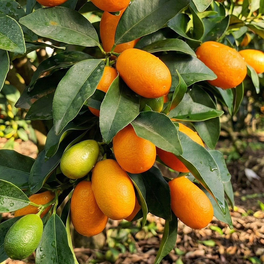 Sweet Lemon - Plant