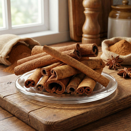 Cinnamon - Plant