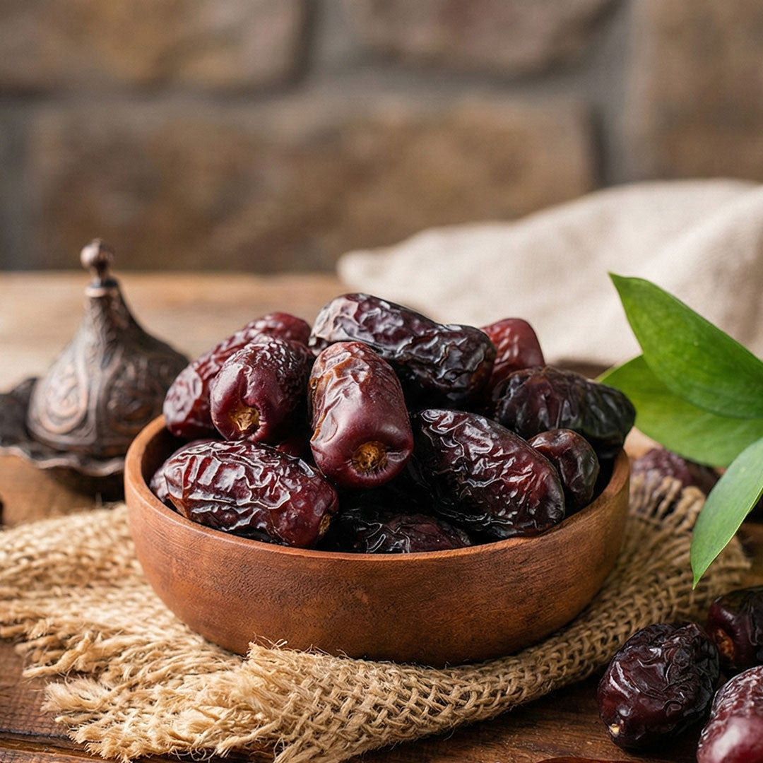 Date Palm ( Karjuram) - Plant