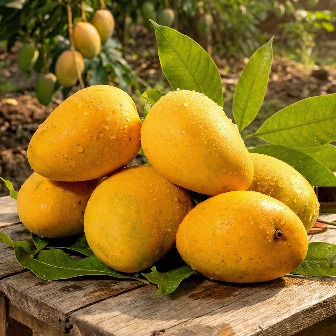 Imam Pasand (Himayat) - Plant