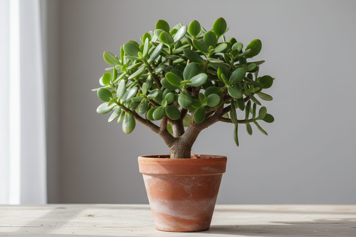 Jade - Plant