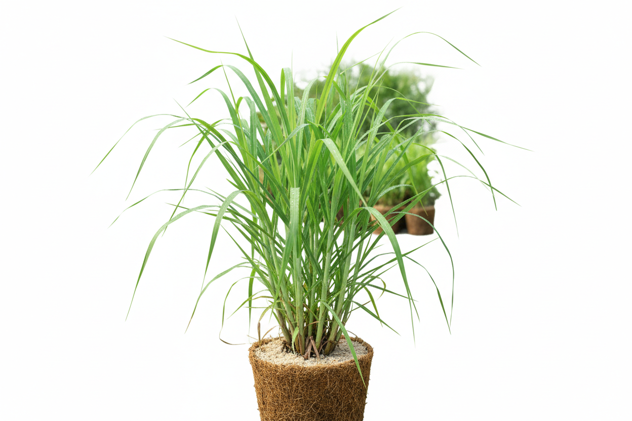 Lemongrass - Plant