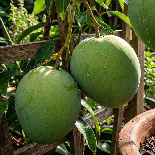 Punasa Mango - Plant