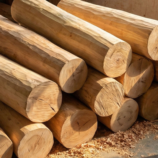 Sri Gandam ( White Sandalwood ) - Plant